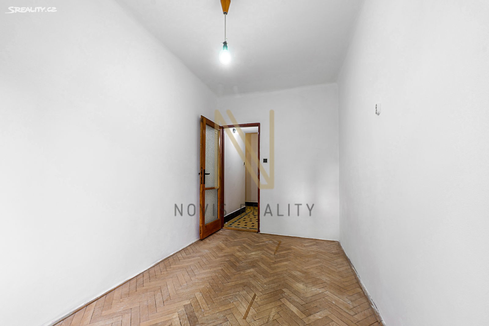 Prodej bytu 3+1 73 m², Tomanova, Plzeň - Jižní Předměstí