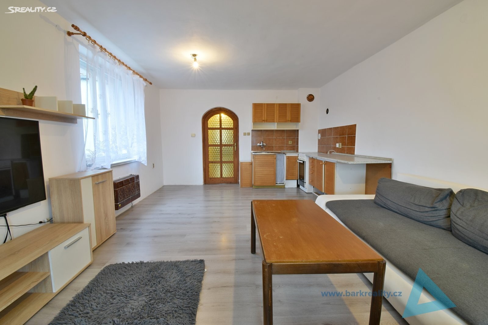 Prodej  rodinného domu 98 m², pozemek 739 m², Zborovská, Žiželice
