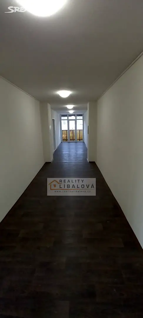 Pronájem bytu 1+1 35 m², Textilní, Ústí nad Labem - Ústí nad Labem-centrum