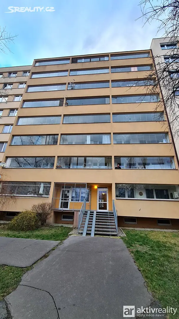 Pronájem bytu 2+kk 54 m², Dr. E. Beneše, Neratovice