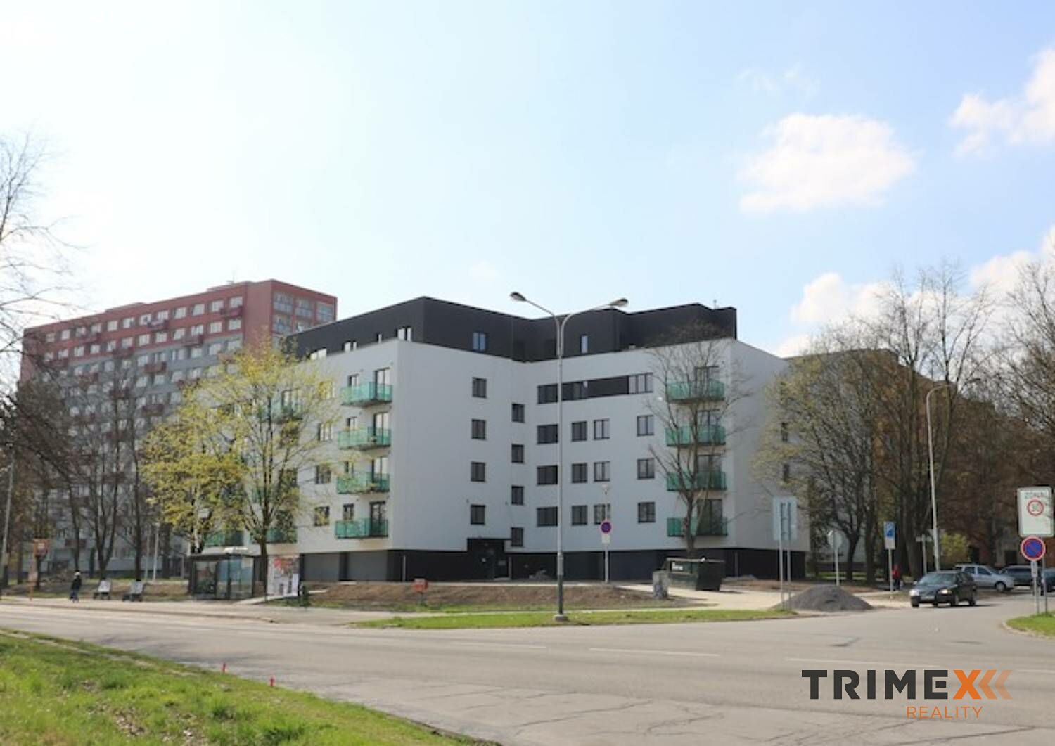 Pronájem bytu 2+kk 69 m², Ostrava - Poruba, okres Ostrava-město