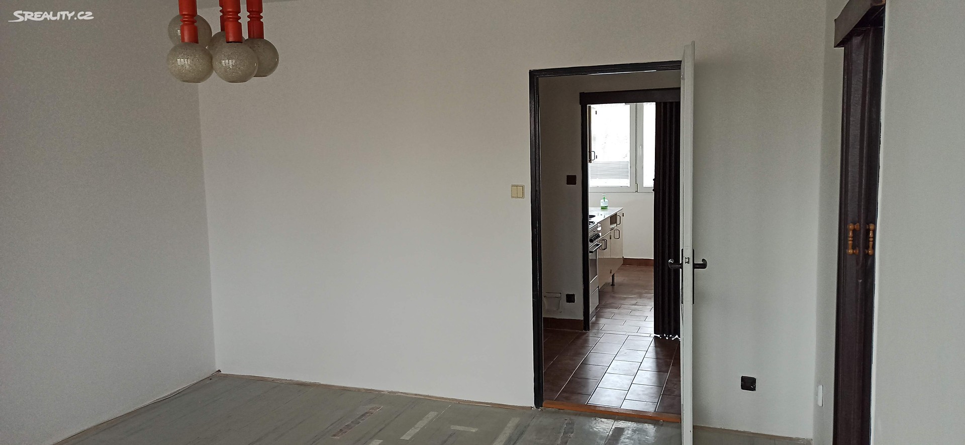 Pronájem bytu 3+1 58 m², Prodloužená, Pardubice - Polabiny