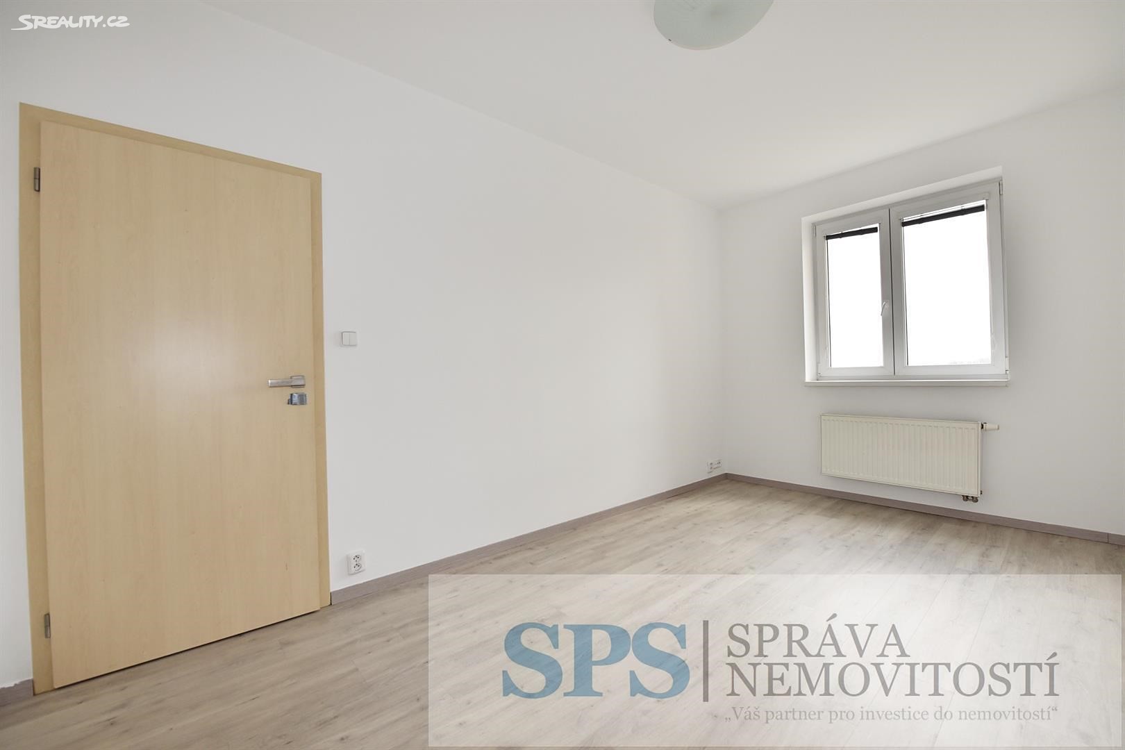 Pronájem bytu 3+kk 60 m², náměstí Přátelství, Praha 10 - Hostivař