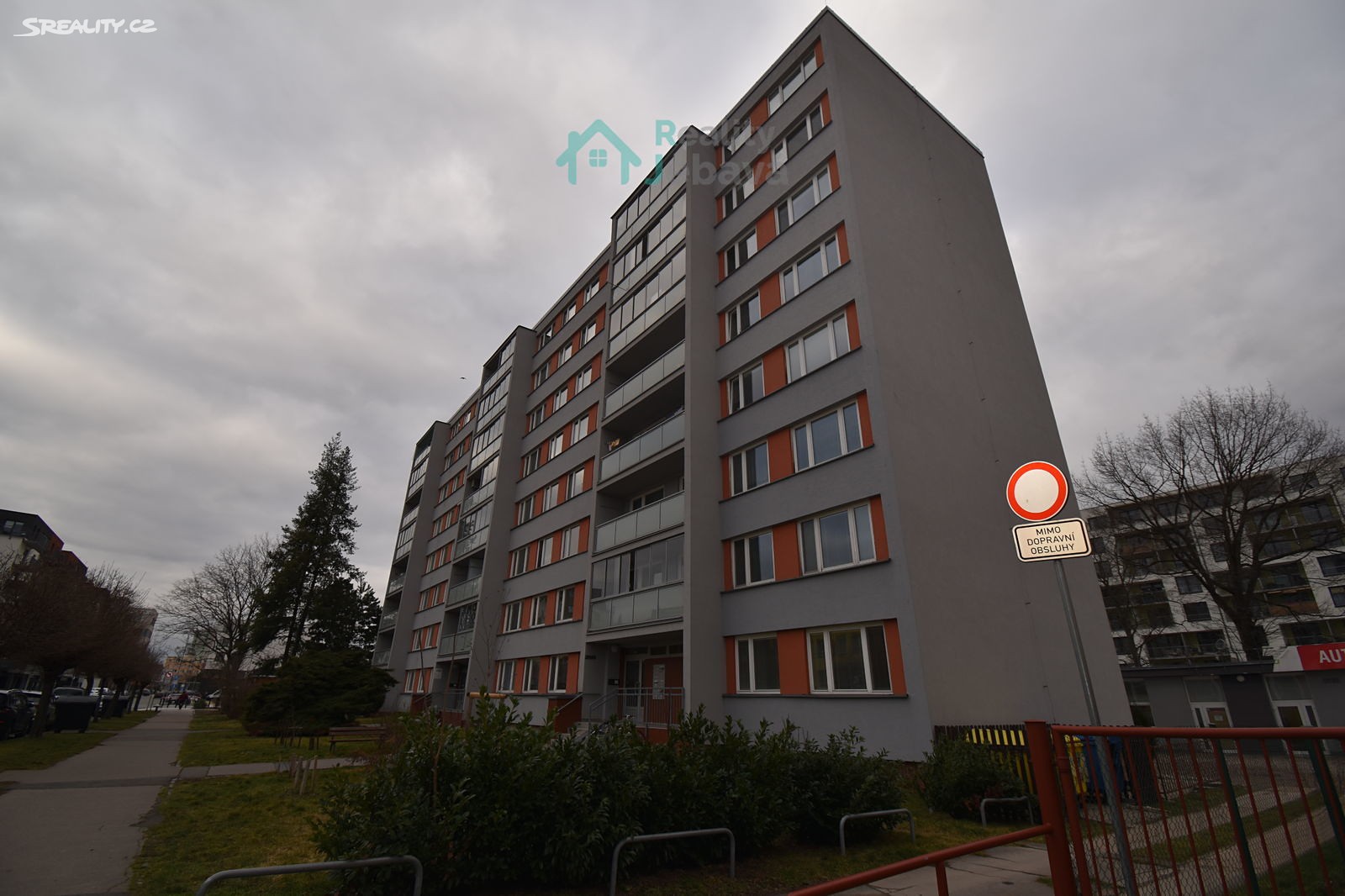 Pronájem bytu 4+kk 64 m², Rokycanova, Pardubice - Zelené Předměstí