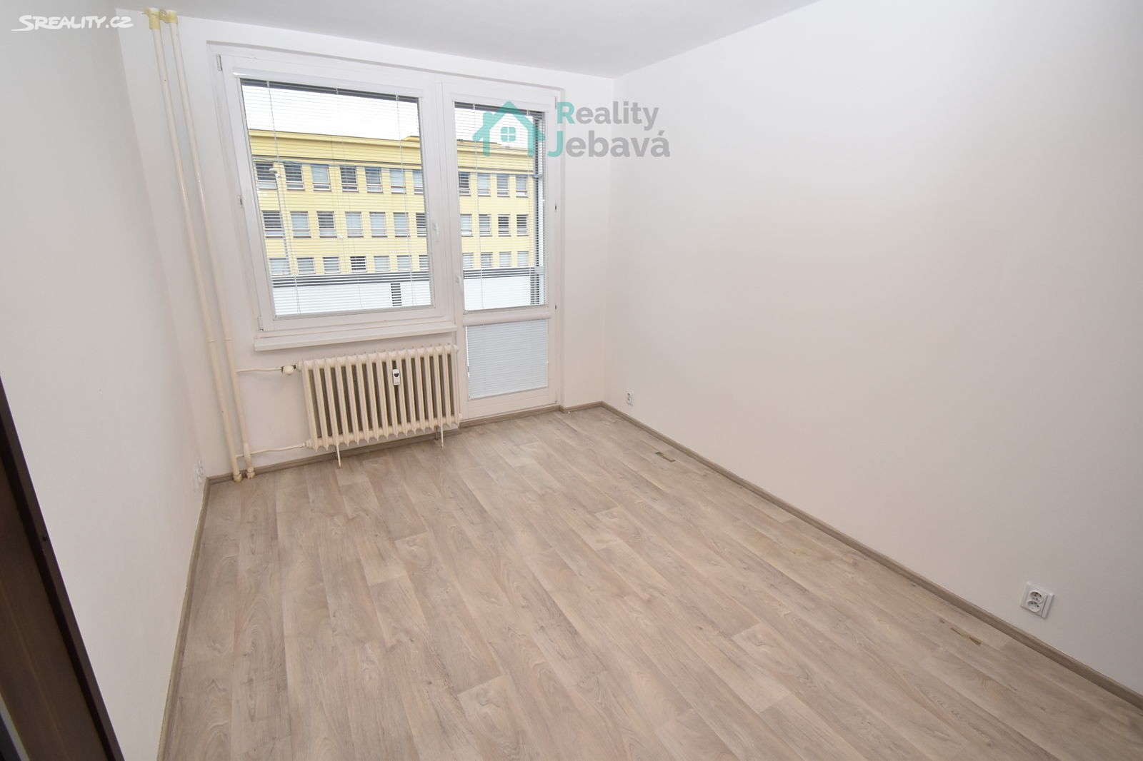Pronájem bytu 4+kk 64 m², Rokycanova, Pardubice - Zelené Předměstí