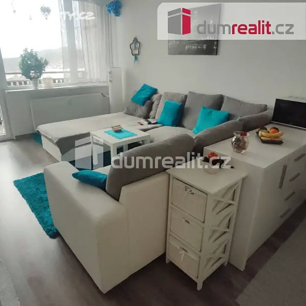Prodej bytu 1+kk 32 m², Svojsíkova, Nový Bor