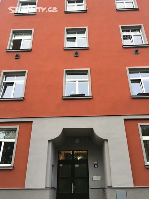 Prodej bytu 2+1 83 m², Nákladní, Karlovy Vary - Rybáře