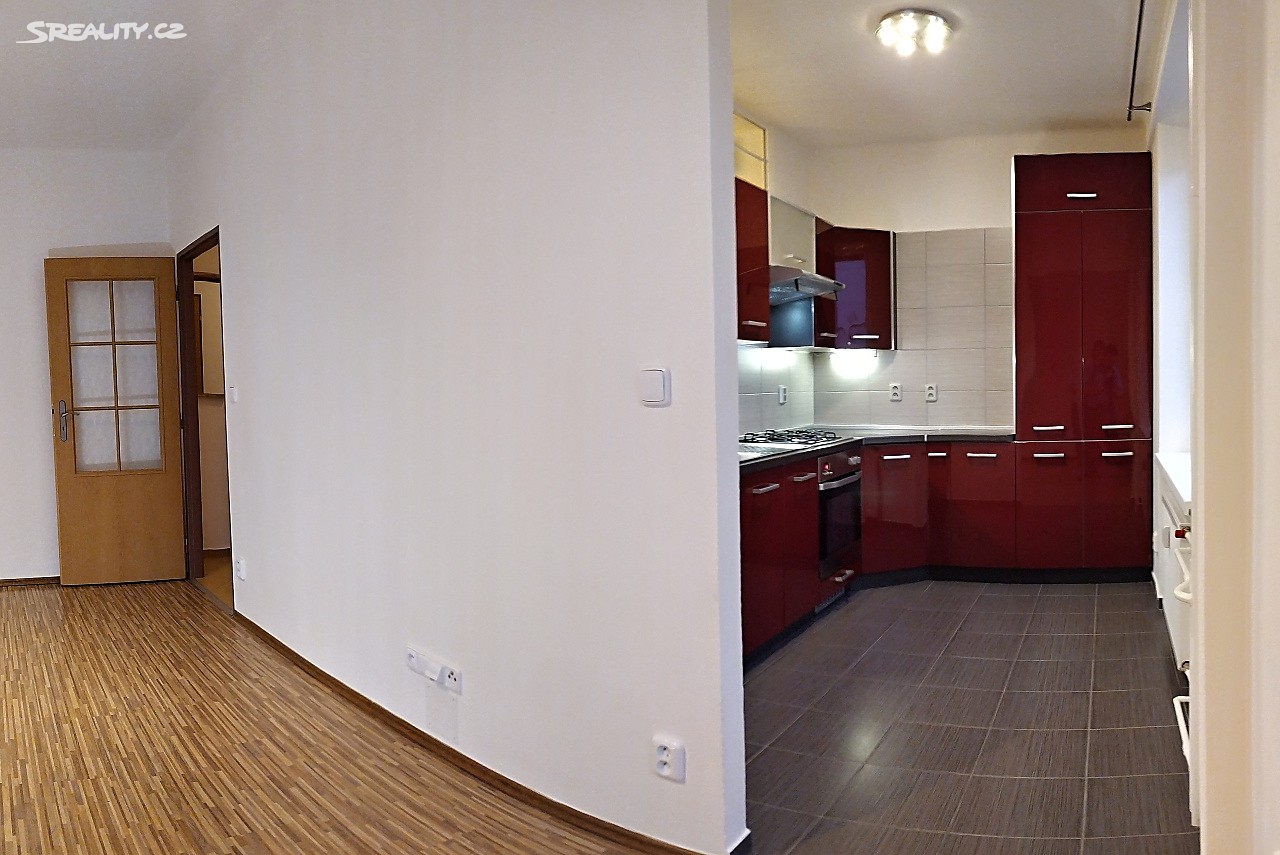 Prodej bytu 2+1 54 m², Táborská, Plzeň - Východní Předměstí