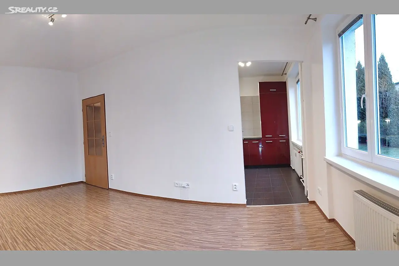 Prodej bytu 2+1 54 m², Táborská, Plzeň - Východní Předměstí