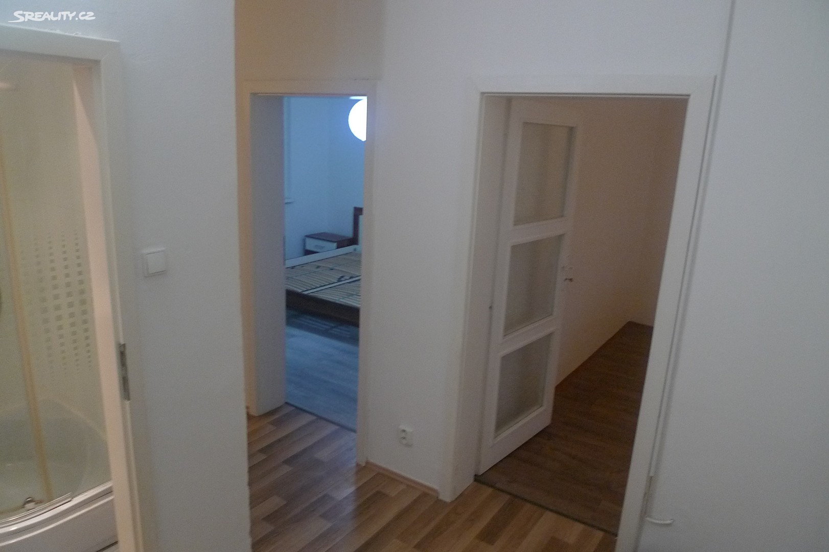 Prodej bytu 2+1 50 m², Teplice, okres Teplice