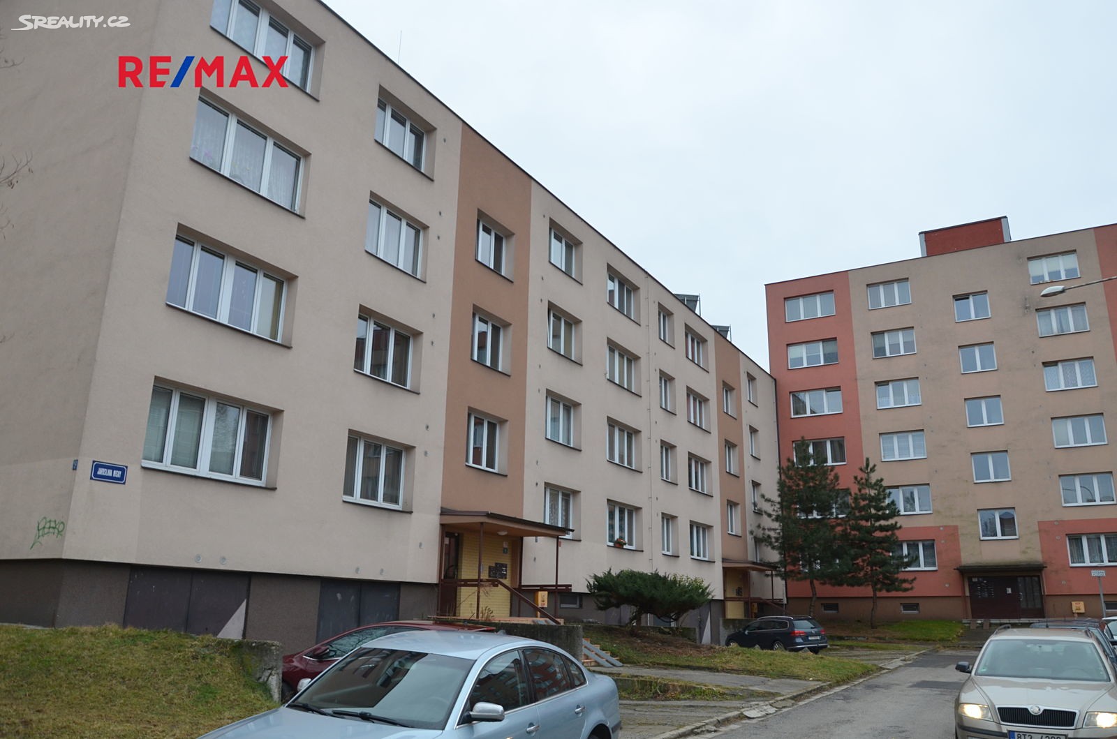 Prodej bytu 3+1 68 m², Jaroslava Misky, Ostrava - Dubina