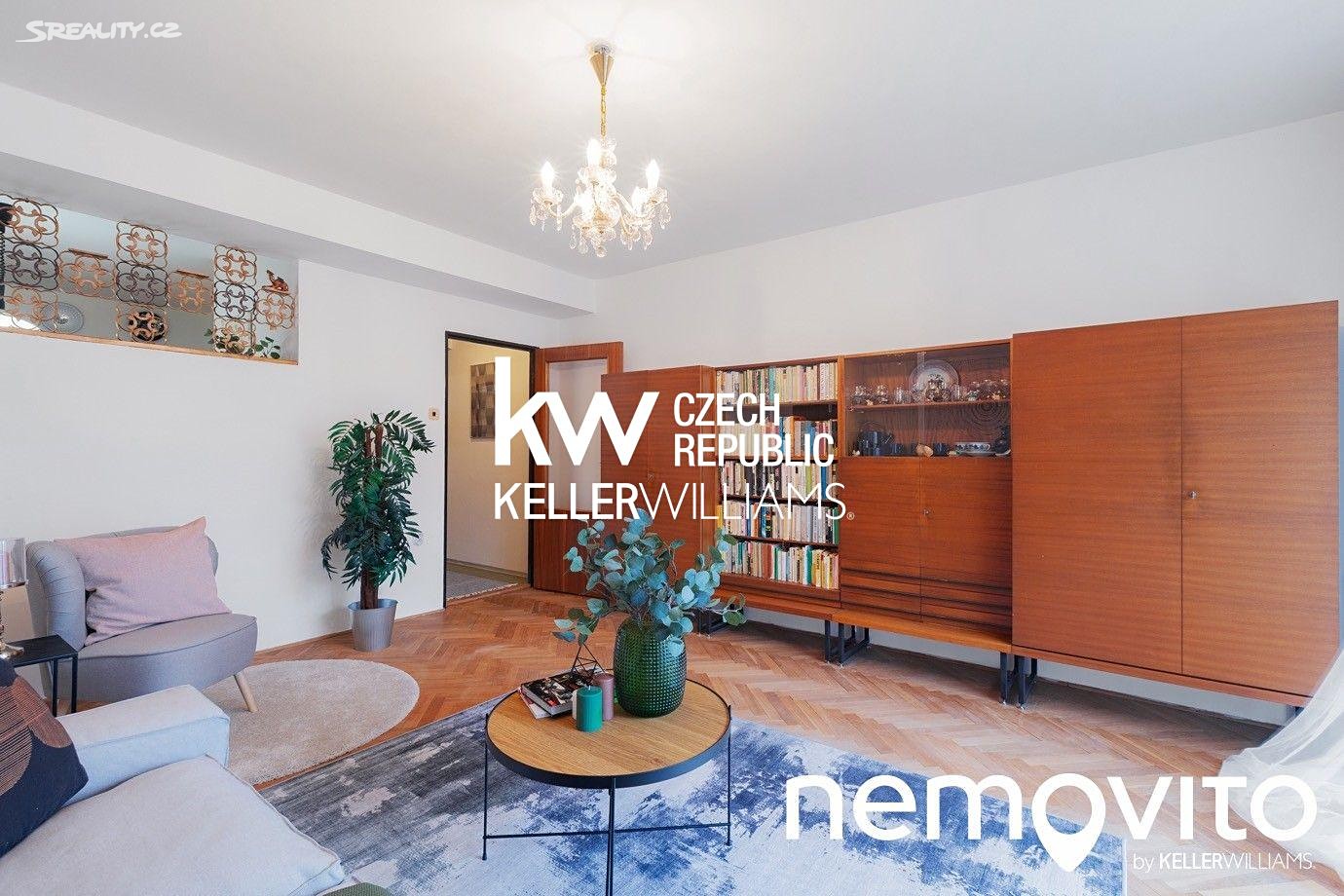 Prodej bytu 3+1 78 m², Dlouhá, Praha 1 - Staré Město