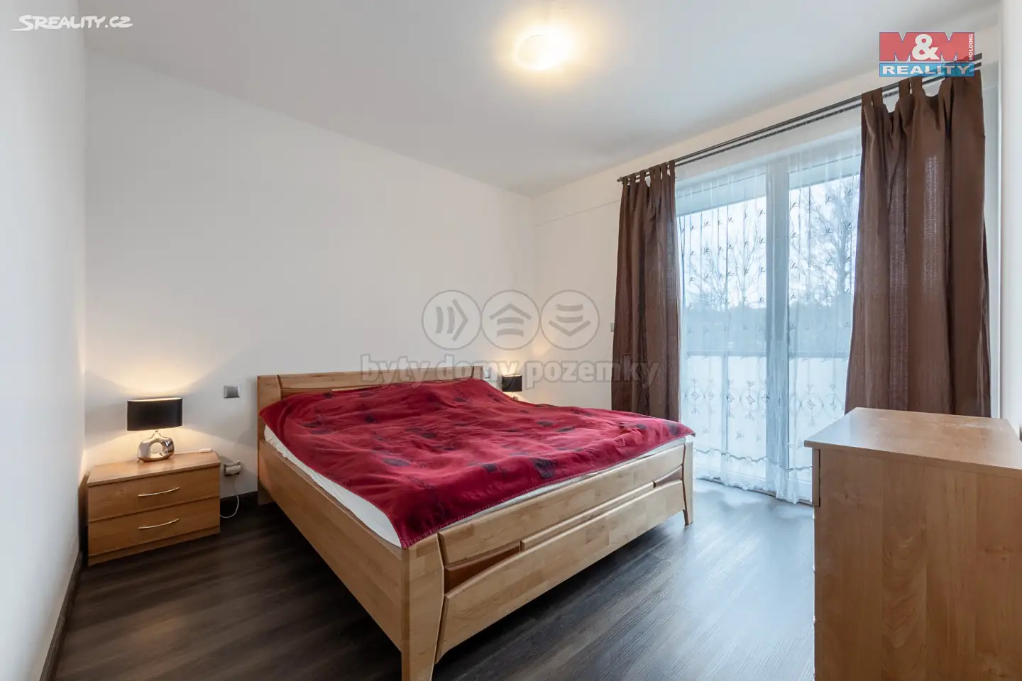 Prodej bytu 3+kk 117 m², Mattoniho nábřeží, Karlovy Vary - Drahovice