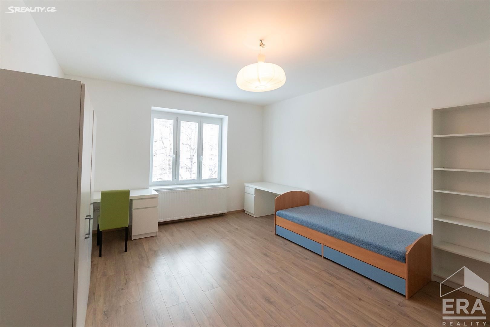 Prodej bytu 3+kk 84 m², Dr. Milady Horákové, Olomouc