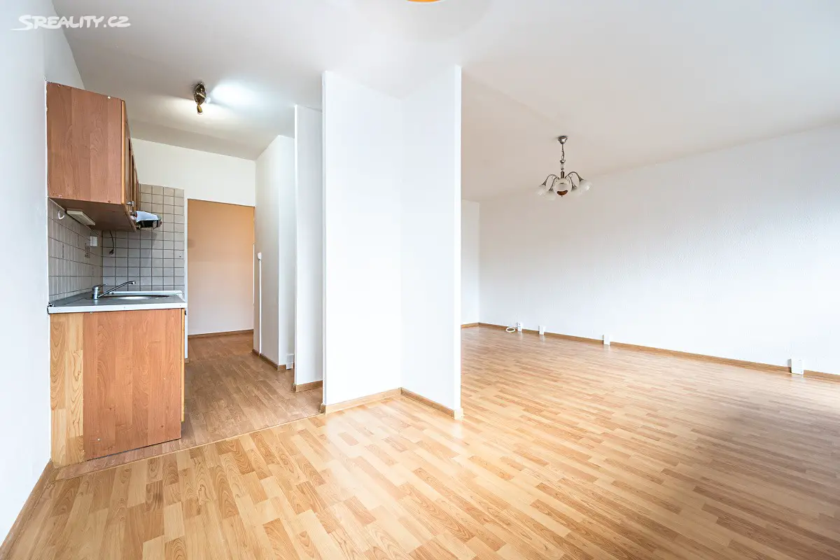 Prodej bytu 3+kk 73 m², Píškova, Praha 5 - Stodůlky