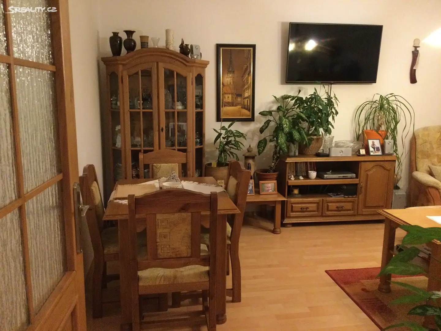 Prodej bytu 4+1 86 m², Dr. Milady Horákové, Přerov - Přerov II-Předmostí
