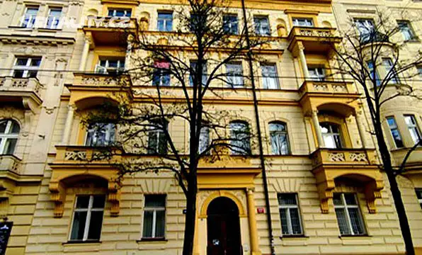 Prodej bytu 4+kk 114 m², Korunní, Praha 3 - Vinohrady