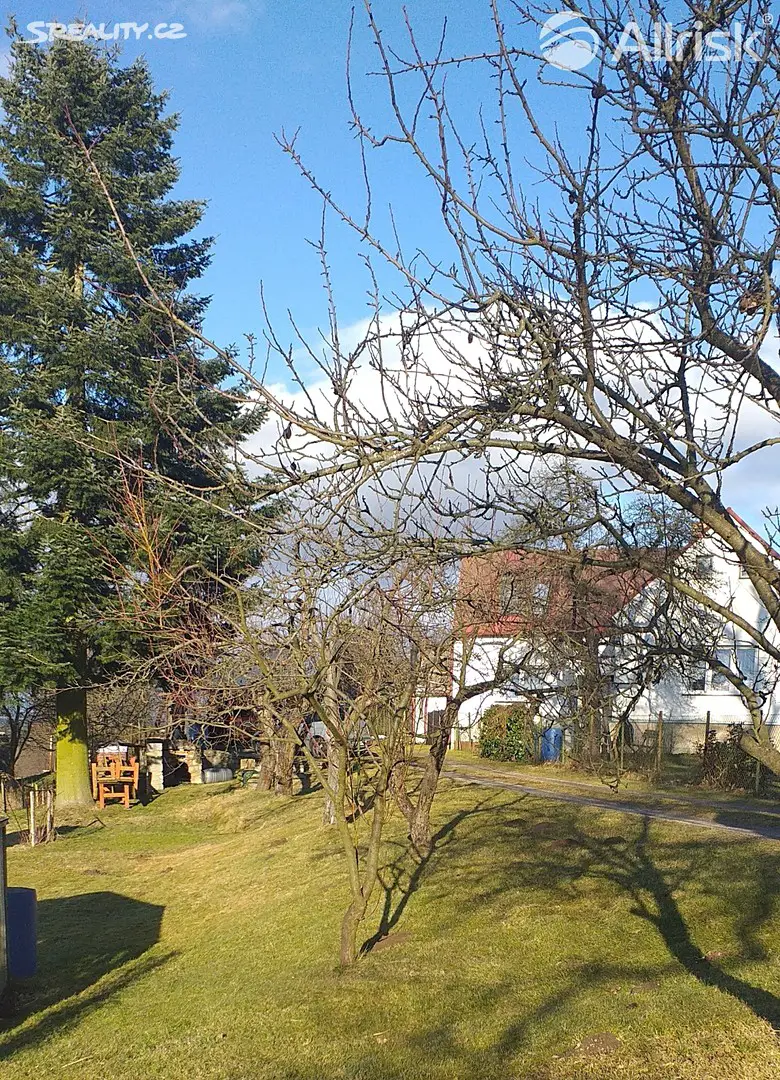 Prodej  rodinného domu 120 m², pozemek 400 m², Bednárec, okres Jindřichův Hradec