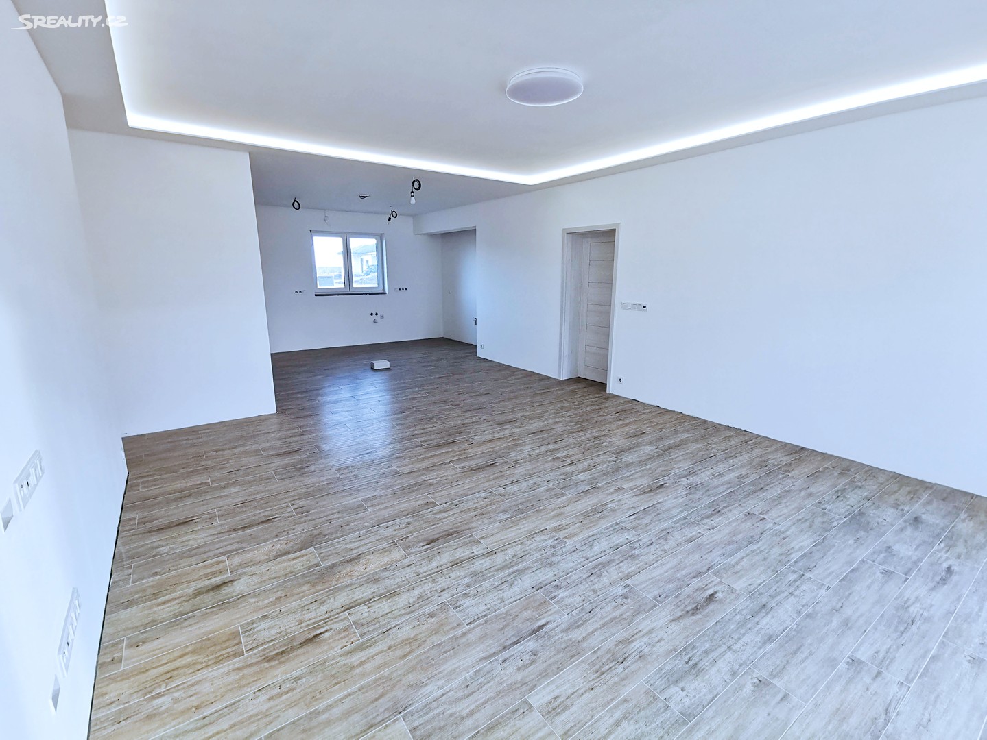 Prodej  rodinného domu 162 m², pozemek 807 m², Blížkovice, okres Znojmo