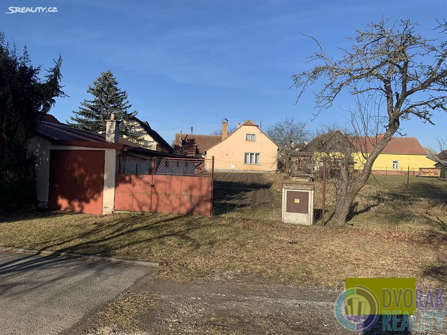 Prodej  rodinného domu 195 m², pozemek 1 089 m², Komárovice, okres Třebíč