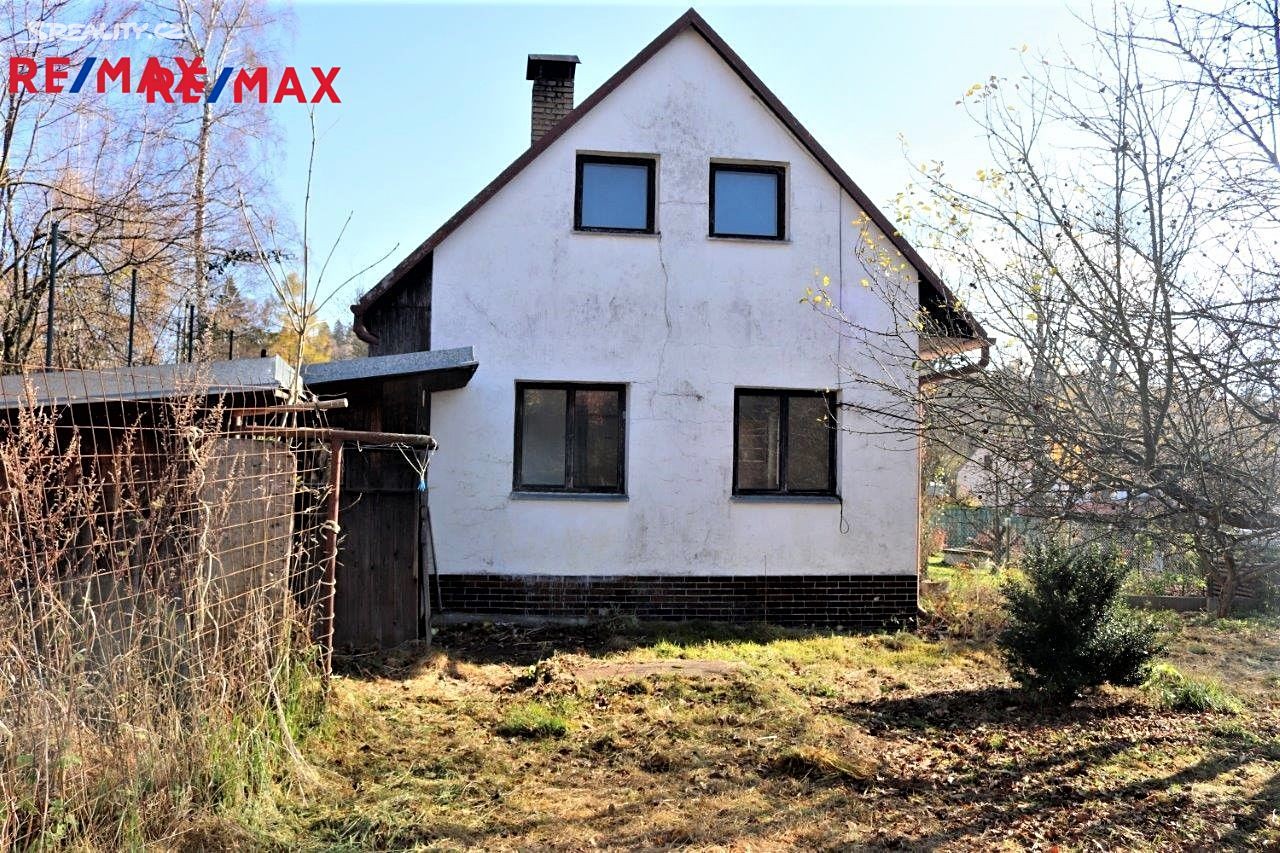 Prodej  rodinného domu 78 m², pozemek 343 m², Lodhéřov, okres Jindřichův Hradec