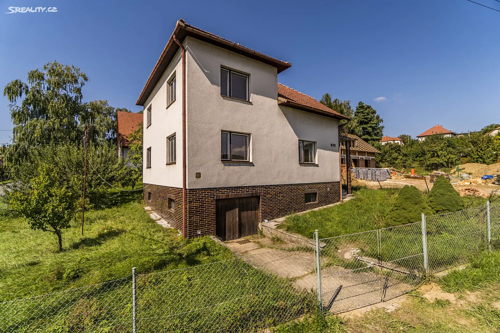Prodej  rodinného domu 240 m², pozemek 592 m², Za Humny, Lukov