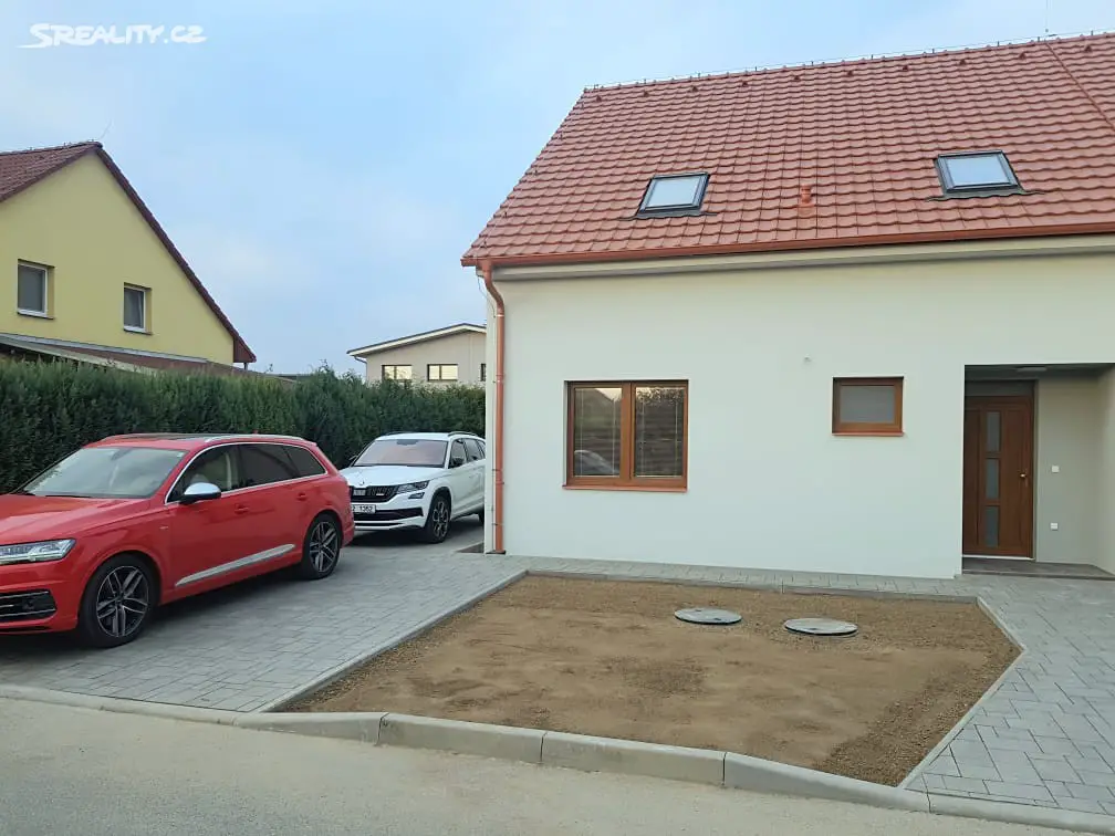 Prodej  rodinného domu 148 m², pozemek 498 m², Malešovice, okres Brno-venkov
