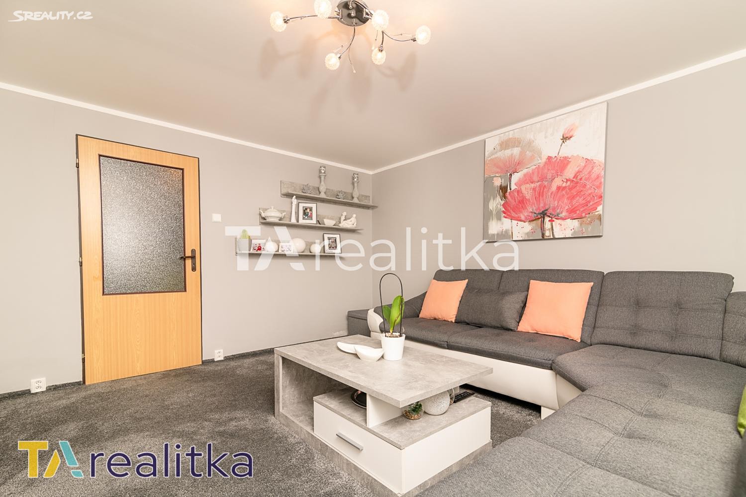Prodej  rodinného domu 105 m², pozemek 180 m², Petrovice u Karviné - Dolní Marklovice, okres Karviná