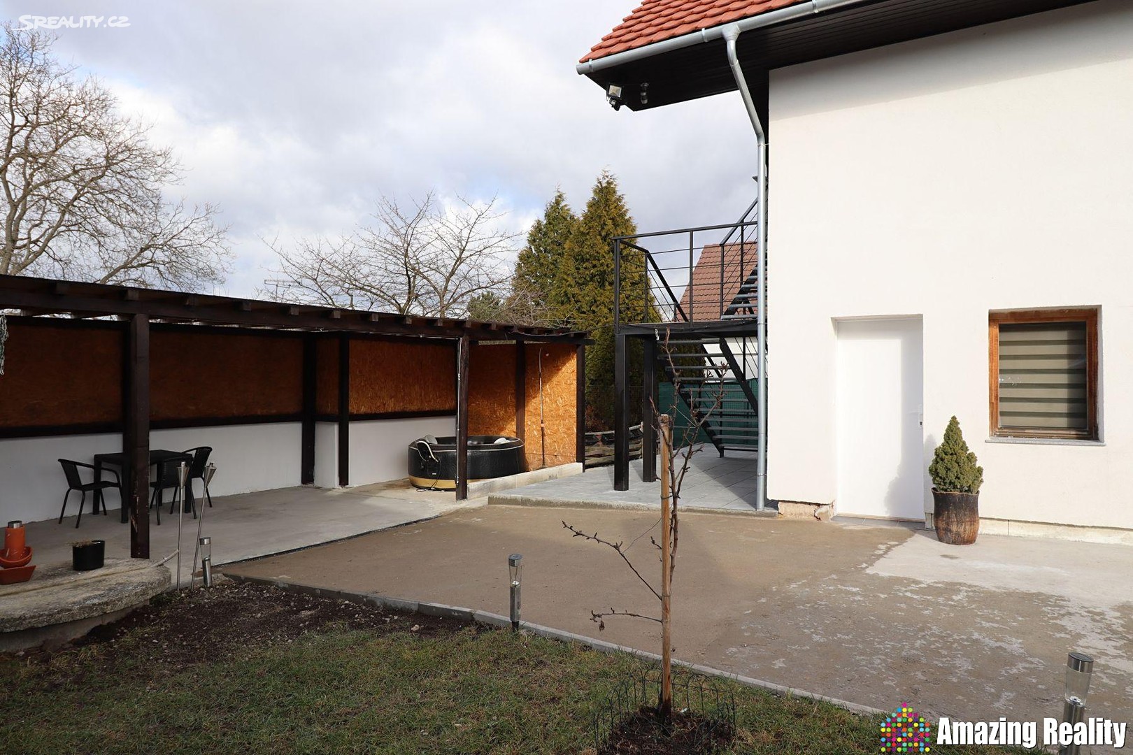 Prodej  rodinného domu 214 m², pozemek 483 m², Tehovec, okres Praha-východ