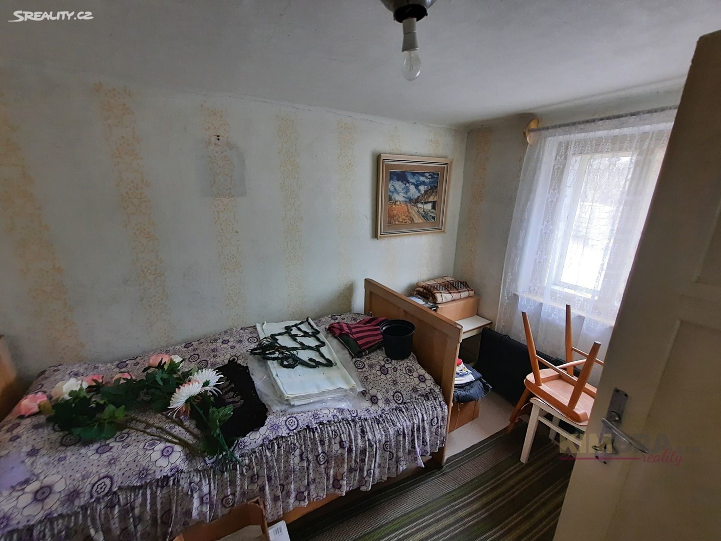 Prodej  rodinného domu 96 m², pozemek 469 m², Záměl, okres Rychnov nad Kněžnou