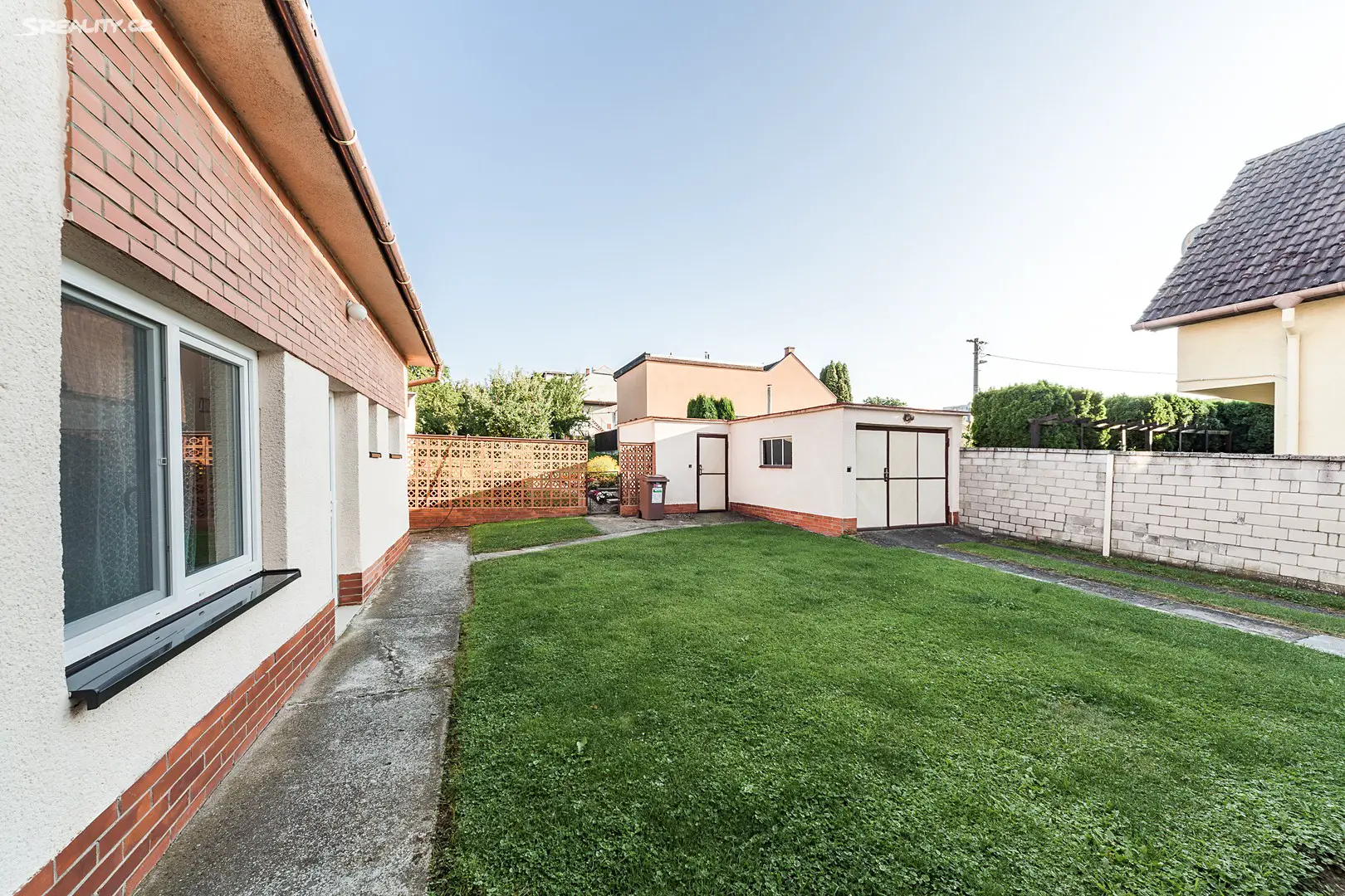 Prodej  rodinného domu 223 m², pozemek 1 085 m², Tyršova, Zlín - Malenovice