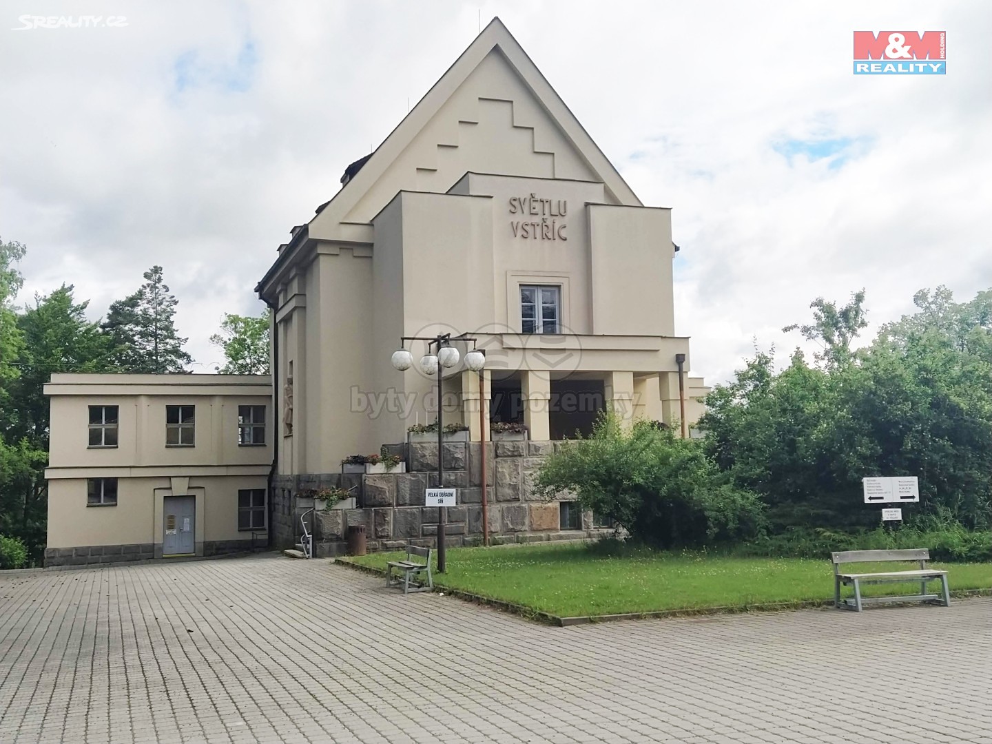 Prodej  pozemku 1 m², Plzeň - Doubravka, okres Plzeň-město