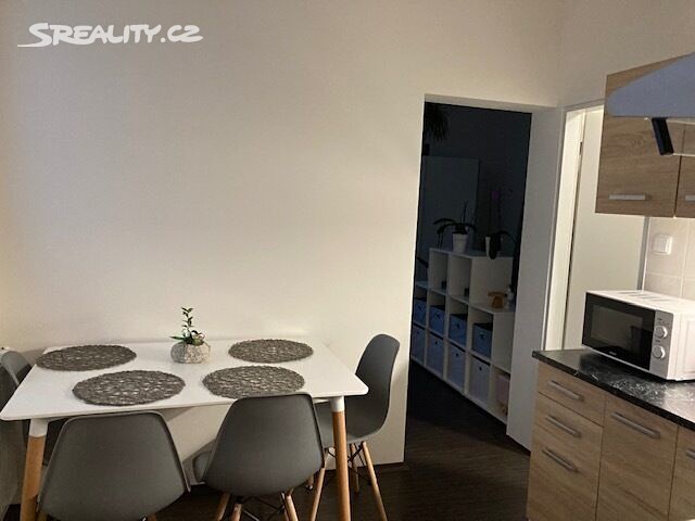 Pronájem bytu 1+1 30 m², Volgogradská, Liberec - Liberec (nečleněné město)