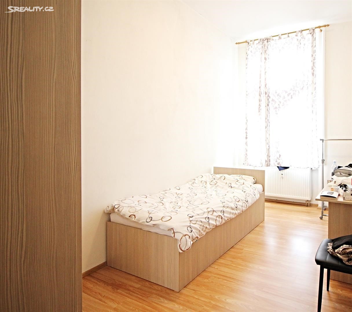 Pronájem bytu 2+1 36 m², Koliště, Brno - Zábrdovice
