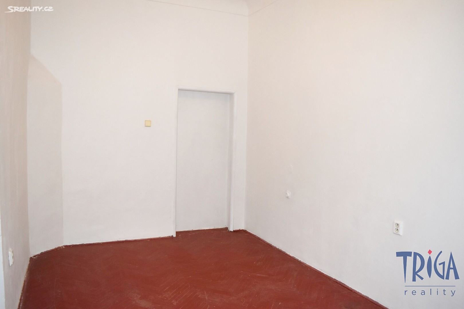 Pronájem bytu 2+1 74 m², Engeho, Jaroměř - Josefov