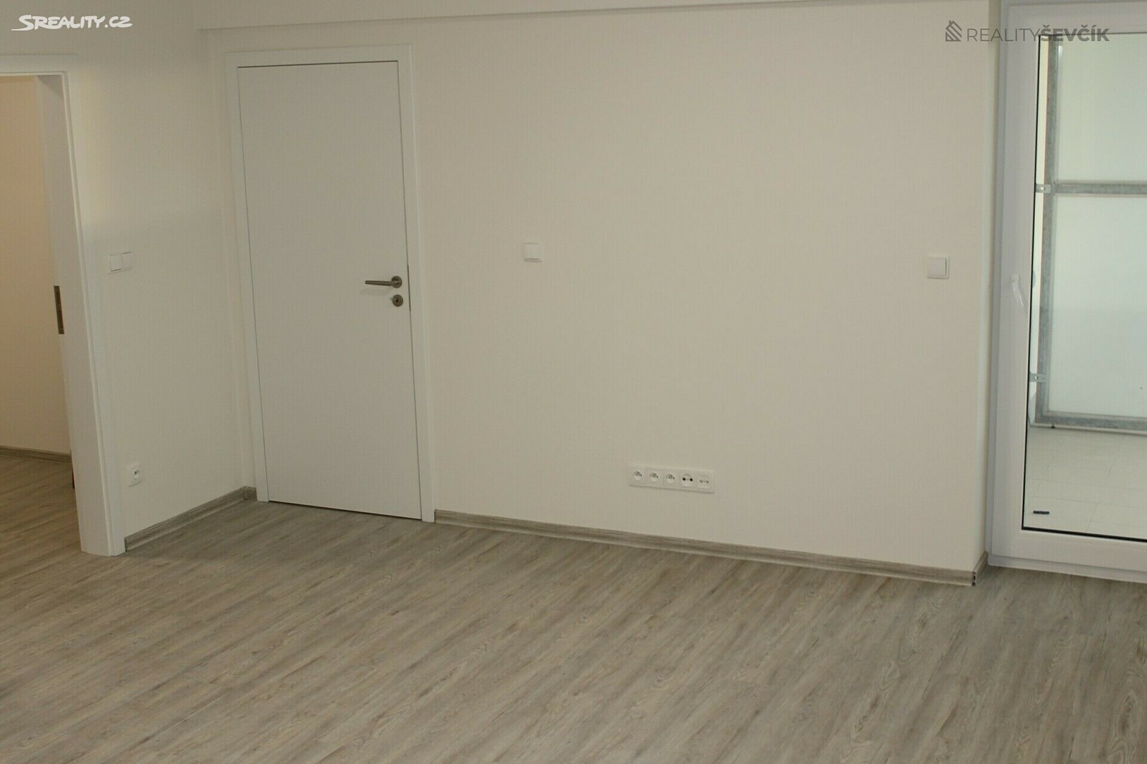 Pronájem bytu 2+kk 51 m², Plukovníka Malého, České Budějovice - České Budějovice 2