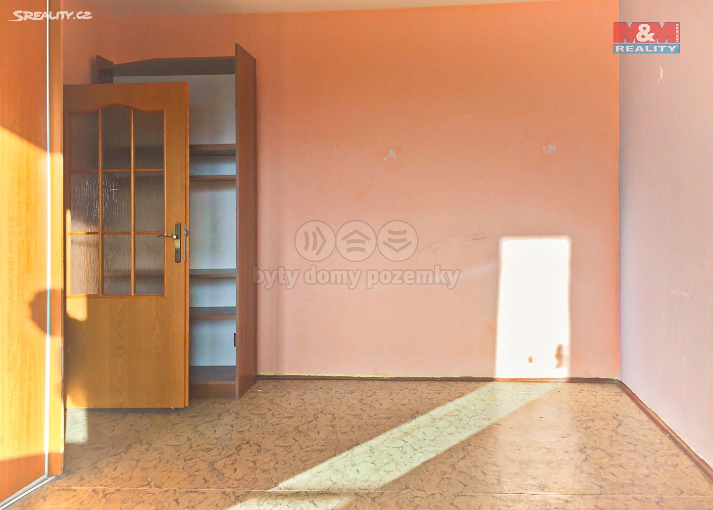Pronájem bytu 2+kk 45 m², třída Edvarda Beneše, Hradec Králové - Nový Hradec Králové
