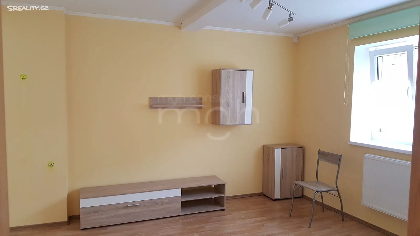 Pronájem bytu 2+kk 40 m², Dlouhá, Karlovy Vary - Stará Role