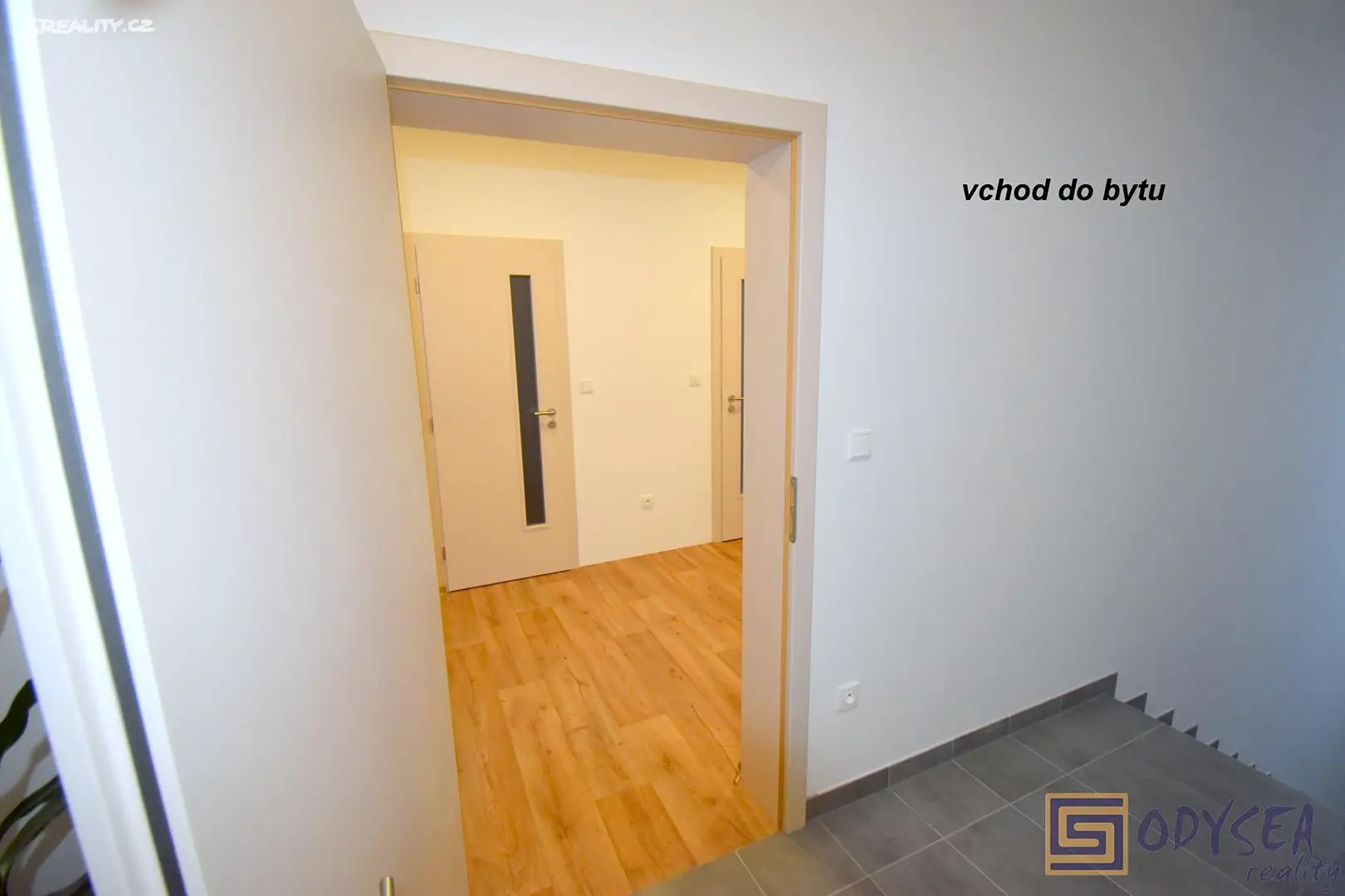 Pronájem bytu 2+kk 45 m², Klimkovice, okres Ostrava-město