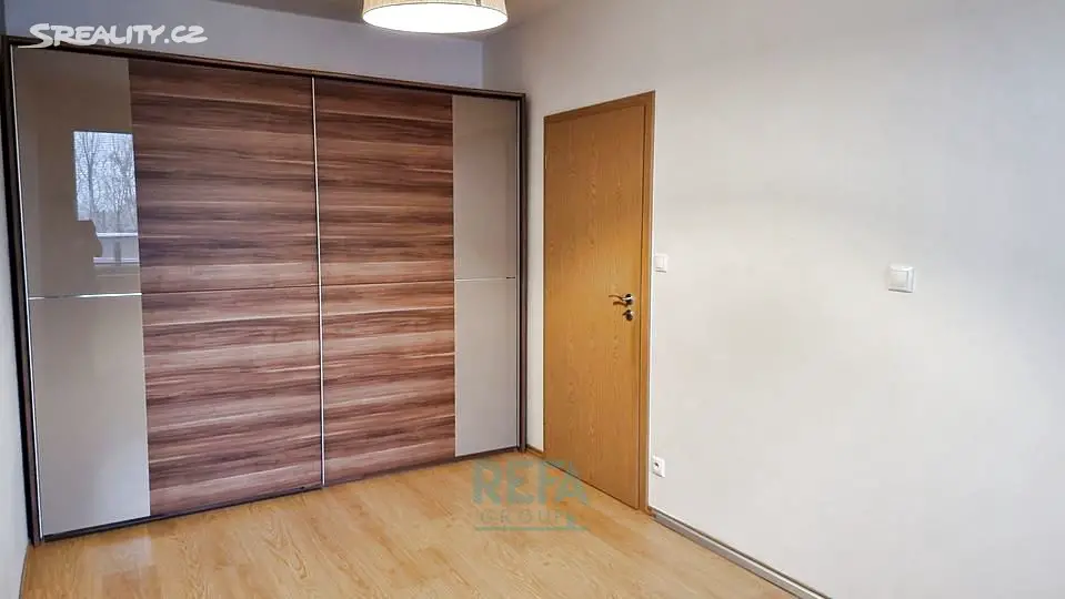 Pronájem bytu 2+kk 54 m², Kytlická, Praha 9 - Prosek