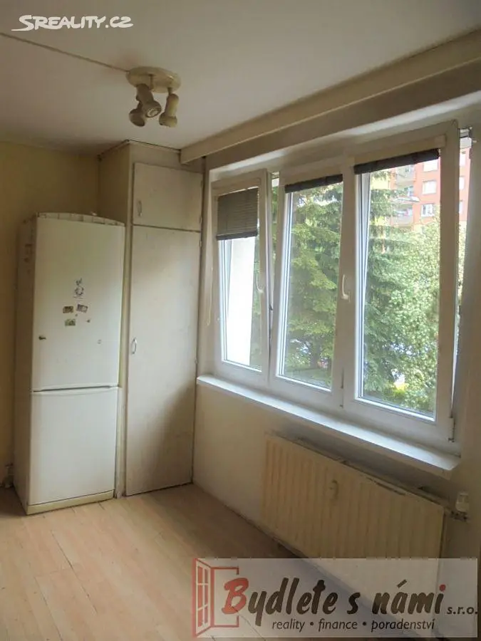 Pronájem bytu 3+1 70 m², Borová, Chomutov