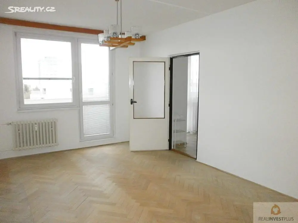 Pronájem bytu 3+1 74 m², Kmochova, Olomouc - Nová Ulice
