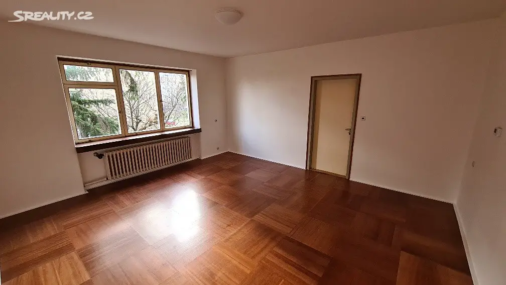 Pronájem bytu 3+1 115 m², Na Zavadilce, Praha 6 - Dejvice