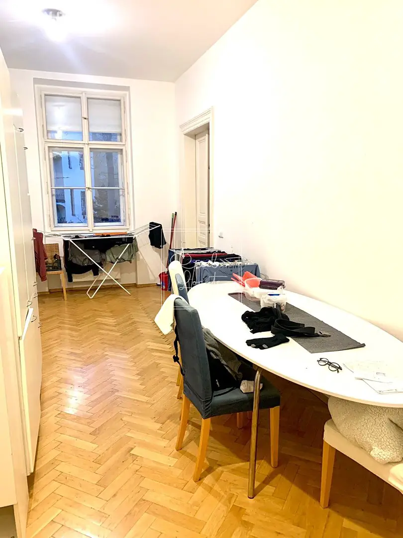 Pronájem bytu 3+1 90 m², Budečská, Praha 2 - Vinohrady