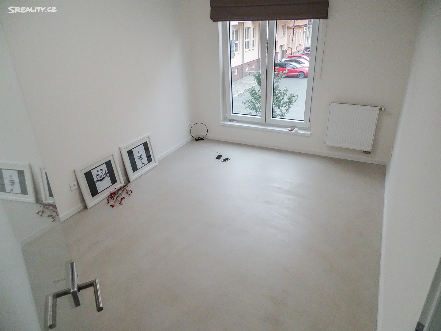 Pronájem bytu 3+kk 90 m², Klicperova, Plzeň - Východní Předměstí
