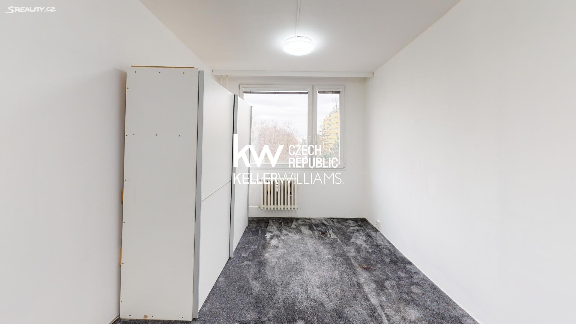 Pronájem bytu 3+kk 62 m², Bohúňova, Praha 4 - Chodov