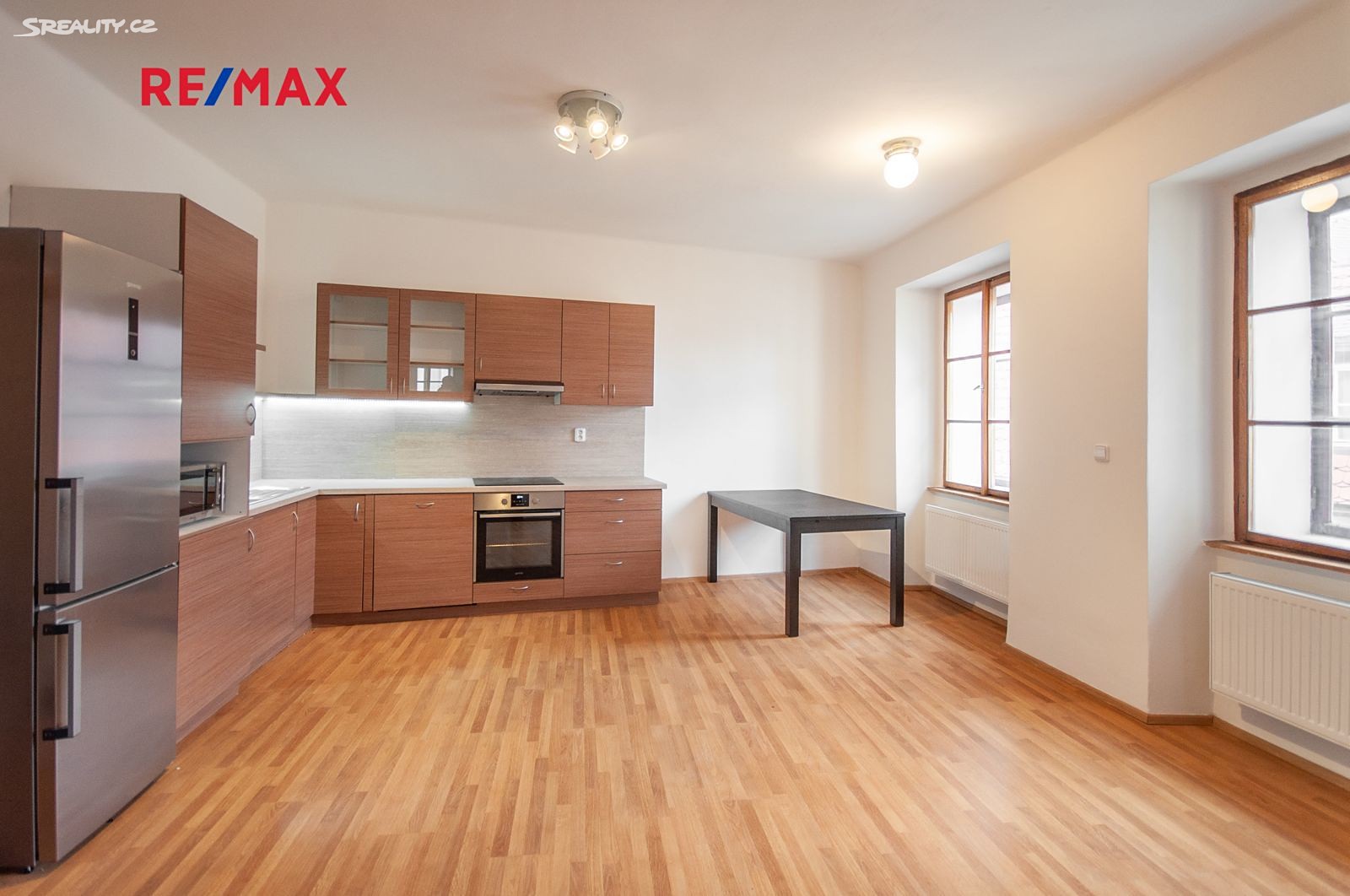 Pronájem bytu 5+kk 141 m² (Mezonet), Jánský vršek, Praha 1 - Malá Strana