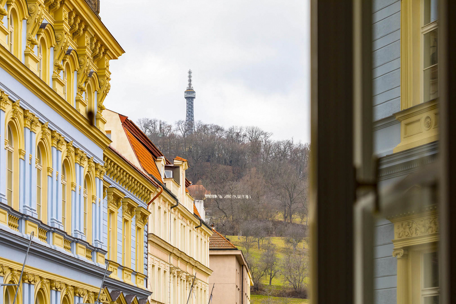 Hellichova, Praha 1 - Malá Strana