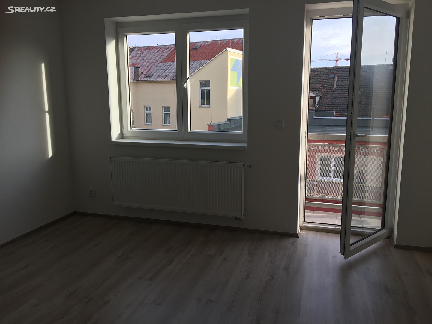 Prodej bytu 1+kk 41 m², Rybářská, Plzeň - Jižní Předměstí
