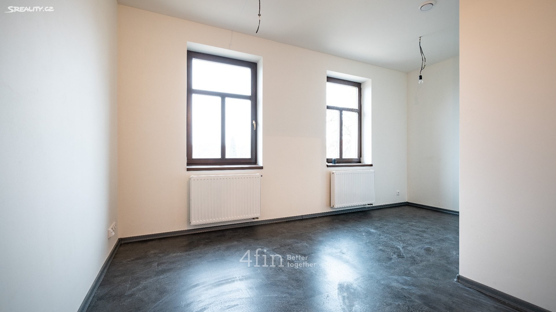 Prodej bytu 1+kk 28 m², V Roháčích, Praha 5 - Jinonice